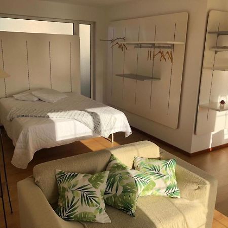 Villa Estudio Dos Mangues à São Martinho do Porto Extérieur photo