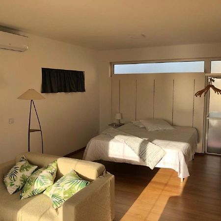 Villa Estudio Dos Mangues à São Martinho do Porto Extérieur photo