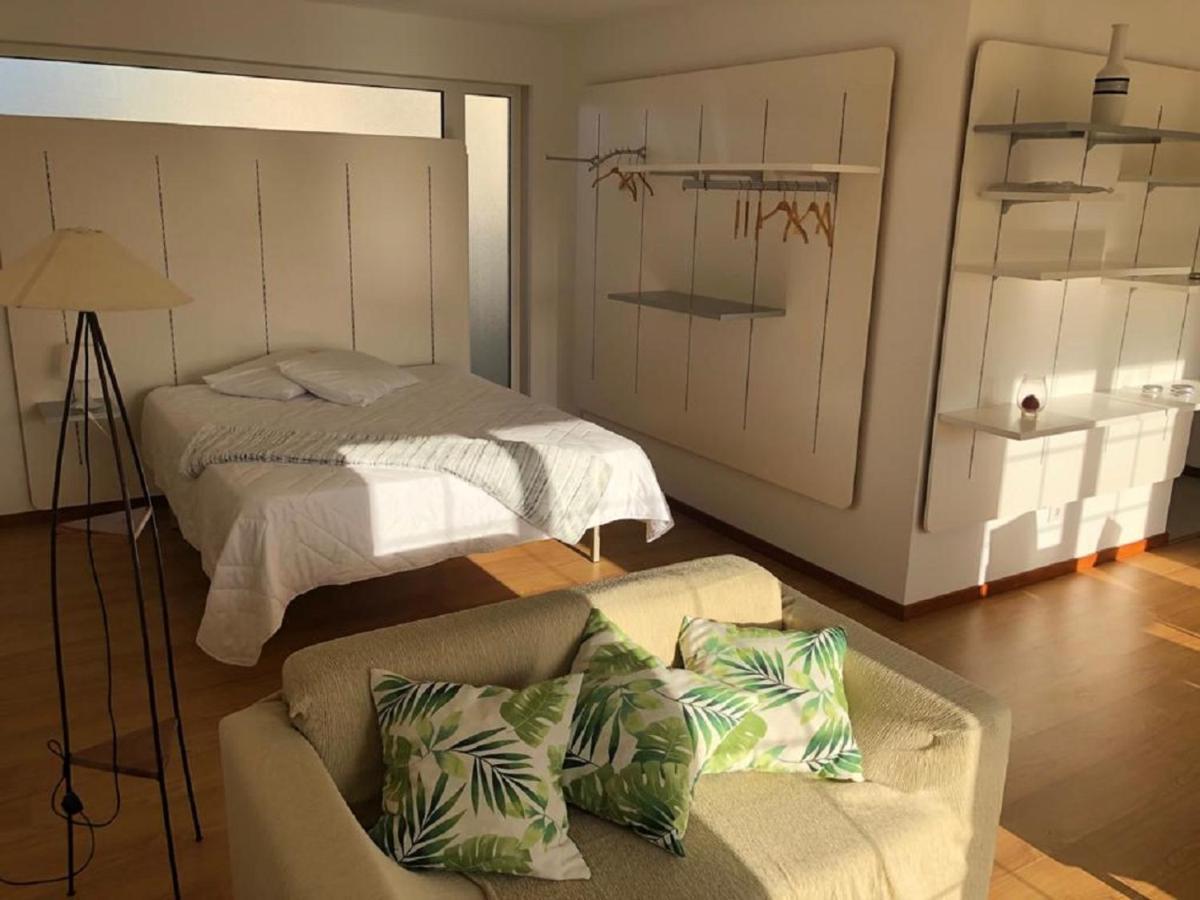 Villa Estudio Dos Mangues à São Martinho do Porto Extérieur photo