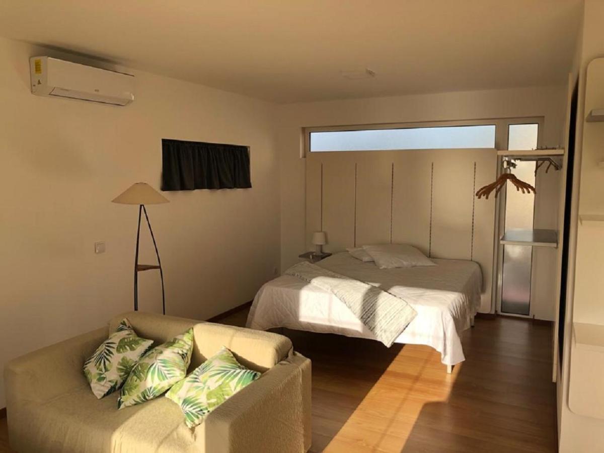 Villa Estudio Dos Mangues à São Martinho do Porto Extérieur photo